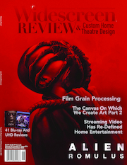 Widescreen Review Issue 276 is on newsstands now!